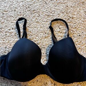 Victoria's Secret Classic Black Bra